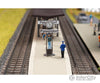 Faller 190035 Ho Passendorf Railway Station Promotional-Set Structures