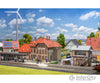 Faller 190035 Ho Passendorf Railway Station Promotional-Set Structures