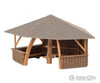 Faller 190036 Ho Adventure Playground Promotional-Set Structures