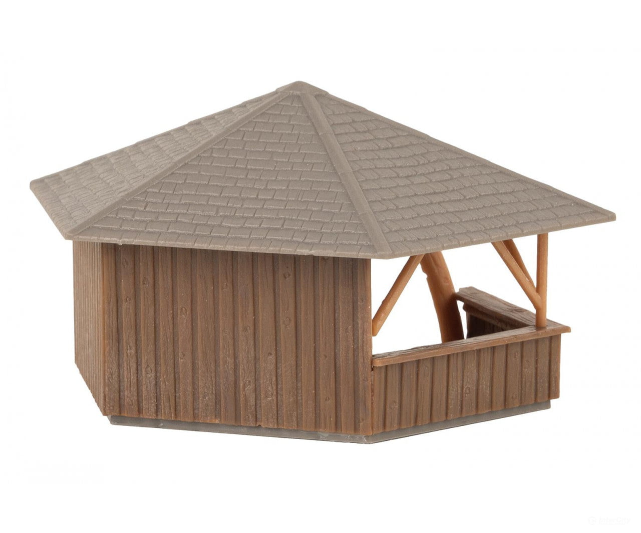 Faller 190036 Ho Adventure Playground Promotional-Set Structures