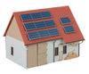 Faller 190037 Ho Sustainable Agriculture Promotional-Set Structures