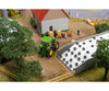 Faller 190037 Ho Sustainable Agriculture Promotional-Set Structures