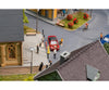Faller 190038 Ho Village Life Promotional-Set Structures
