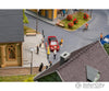 Faller 190038 Ho Village Life Promotional-Set Structures