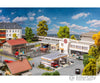 Faller 190086 Ho Promotional Set Industrial Estate Structures