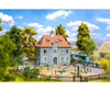 Faller 190087 HO Back to school Promotional-Set - Structures