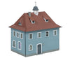 Faller 190087 HO Back to school Promotional-Set - Structures