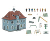 Faller 190087 HO Back to school Promotional-Set - Structures