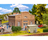 Faller 190088 HO Goods handling Promotional-Set - Structures