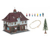 Faller 190093 HO Christmas singing Promotional-Set - Structures