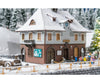 Faller 190093 HO Christmas singing Promotional-Set - Structures
