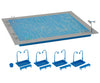 Faller 190136 Ho Leisure Time Promotional-Set Structures