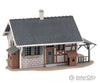 Faller 190138 Ho Sawmill Promotional-Set Structures