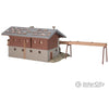 Faller 190139 Ho Alpine Village Promotional-Set Structures