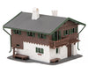 Faller 190142 Ho Winter In The Mountains Promotional-Set Structures