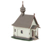 Faller 190142 Ho Winter In The Mountains Promotional-Set Structures