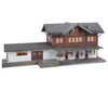 Faller 191730 HO St. Niklaus Station - Structures