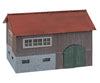 Faller 191764 HO Seasonal wine tavern - Structures