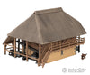 Faller 191814 Ho Warehouse With Fruit Press Structures