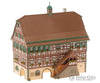 Faller 191820 Ho Steinheim Half-Timbered House Structures