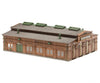 Faller 191823 Ho Dresden Tram Depot Structures