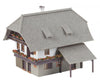 Faller 191825 HO Oberprechtal Day-labourers’ house Structures
