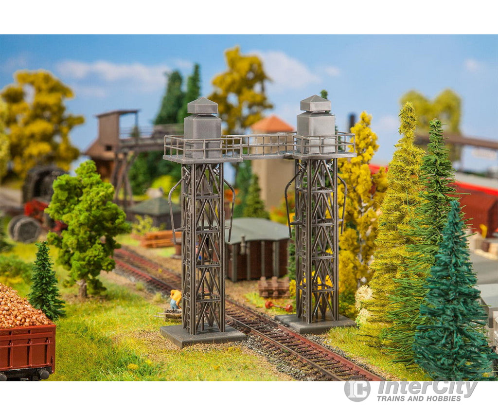 Faller 191826 HO Double sanding tower Structures