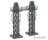 Faller 191826 HO Double sanding tower Structures
