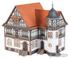 Faller 191827 HO Bad Liebenstein General post-office Structures