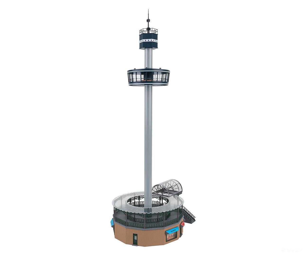 Faller 191830 HO Rust Observation tower Structures