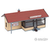 Faller 191833 HO Small bakery Structures