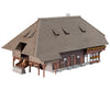 Faller 191834 HO Schwarzwaldhof Structures