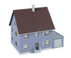 Faller 191837 HO Two-family house - Structures
