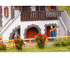 Faller 191839 HO Alpina House - Structures
