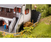 Faller 191839 HO Alpina House - Structures