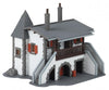 Faller 191839 HO Alpina House - Structures