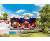 Faller 191844 HO Halloween Carousel - Structures
