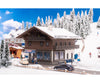 Faller 191845 HO INTERSPORT Ski shop - Structures