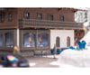 Faller 191845 HO INTERSPORT Ski shop - Structures