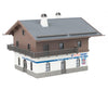 Faller 191845 HO INTERSPORT Ski shop - Structures