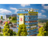 Faller 202293 N 2293 Tower block - Structures