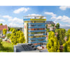 Faller 202293 N 2293 Tower block - Structures