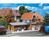 Faller 212104 N Reichenbach Station Structures
