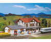 Faller 212106 N Hochdorf Station Structures