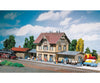 Faller 212107 N Güglingen Station Structures
