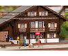 Faller 212127 N Litzirüti Railway Station Structures