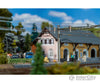 Faller 212128 N Lavin Railway station Structures