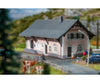 Faller 212128 N Lavin Railway station Structures