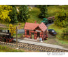 Faller 212150 N Schönberg Wayside Station Structures
