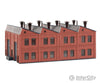 Faller 222096 N Engine Repair Shed Structures